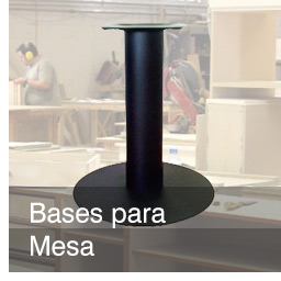 base para mesa www.yolae.cl