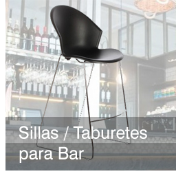 Sillas para Bar, Taburetes, Sillas Bar, Sillas para Bares