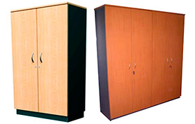 muebles para oficina www.yolae.cl