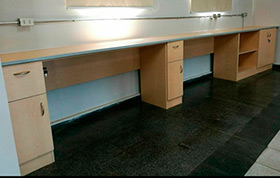 muebles para oficina www.yolae.cl