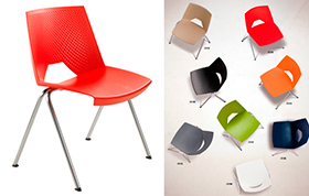 silla para casino